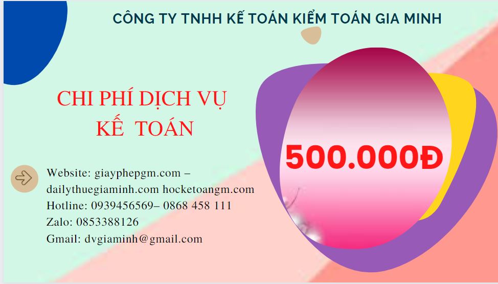 DỊCH VỤ KẾ TOÁN TRỌN GÓI CHUYÊN NGHIỆP TẠI BÌNH ĐỊNH 5 Dịch vụ kế toán ở đâu rẻ nhất tại Bình Định