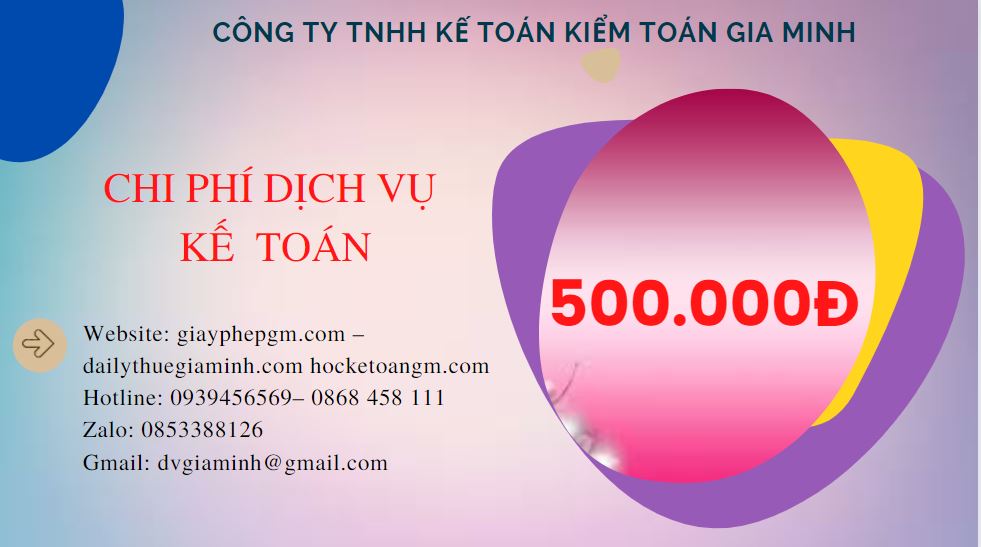 DỊCH VỤ KẾ TOÁN TRỌN GÓI CHUYÊN NGHIỆP TẠI ĐẮK NÔNG 5 Dịch vụ kế toán ở đâu rẻ nhất tại Đắk Nông
