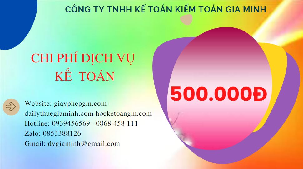 DỊCH VỤ KẾ TOÁN TRỌN GÓI CHUYÊN NGHIỆP TẠI HƯNG YÊN 5 Dịch vụ kế toán ở đâu rẻ nhất tại Hưng Yên