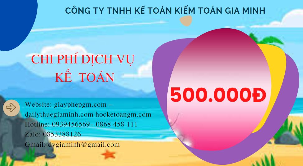 Mở công ty dịch vụ bảo vệ tại Quảng Ninh Dịch vụ kế toán ở đâu rẻ nhất tại Huyện Đông Anh