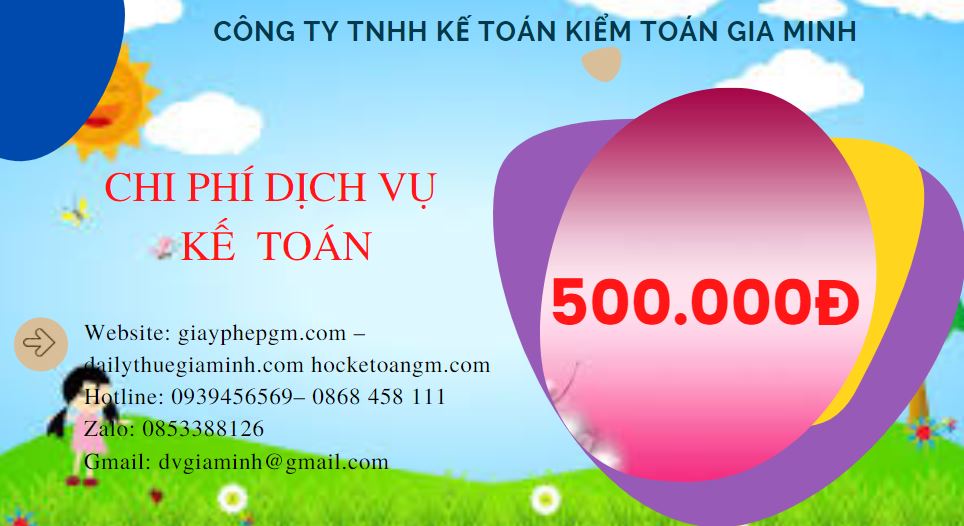 DỊCH VỤ KẾ TOÁN TRỌN GÓI CHUYÊN NGHIỆP TẠI HUYỆN GIA LÂM 5 Dịch vụ kế toán ở đâu rẻ nhất tại Huyện Gia Lâm