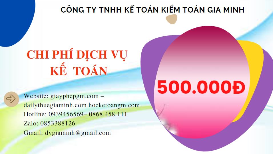 DỊCH VỤ KẾ TOÁN TRỌN GÓI CHUYÊN NGHIỆP TẠI HUYỆN KIM BẢNG 5 Dịch vụ kế toán ở đâu rẻ nhất tại Huyện Kim Bảng