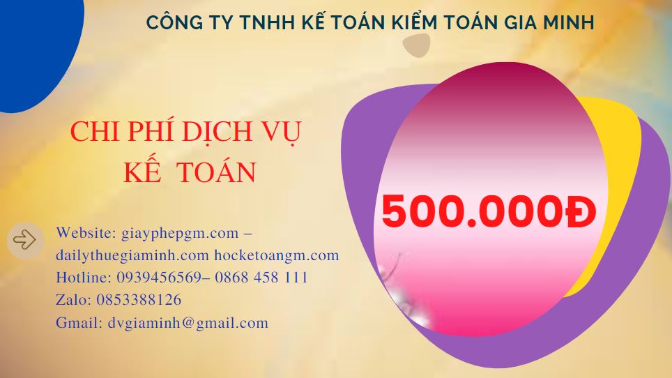 DỊCH VỤ KẾ TOÁN TRỌN GÓI CHUYÊN NGHIỆP TẠI QUẬN 10 5 Dịch vụ kế toán ở đâu rẻ nhất tại Quận 10