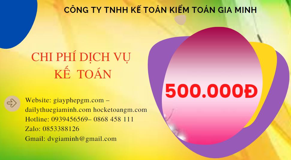 DỊCH VỤ KẾ TOÁN TRỌN GÓI CHUYÊN NGHIỆP TẠI SƠN LA 5 Dịch vụ kế toán ở đâu rẻ nhất tại Sơn La
