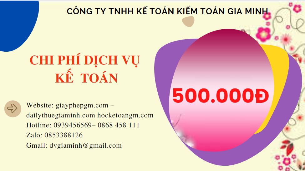 DỊCH VỤ KẾ TOÁN TRỌN GÓI CHUYÊN NGHIỆP TẠI THÀNH PHỐ PHỦ LÝ 5 Dịch vụ kế toán ở đâu rẻ nhất tại Thành phố Phủ Lý