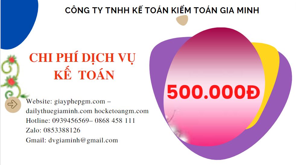 DỊCH VỤ KẾ TOÁN TRỌN GÓI CHUYÊN NGHIỆP TẠI THỊ XÃ MỸ HÀO 5 Dịch vụ kế toán ở đâu rẻ nhất tại Thị xã Mỹ Hào