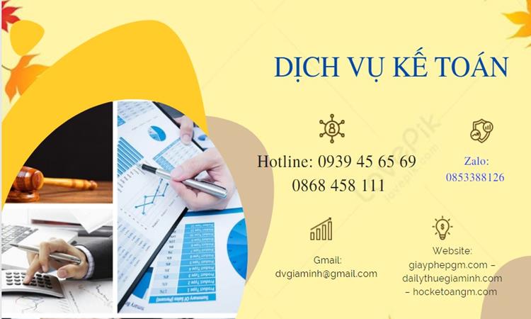 DỊCH VỤ KẾ TOÁN THUẾ QUẬN BÌNH TÂN 4 Dịch vụ kế toán Quận Bình Tân uy tín