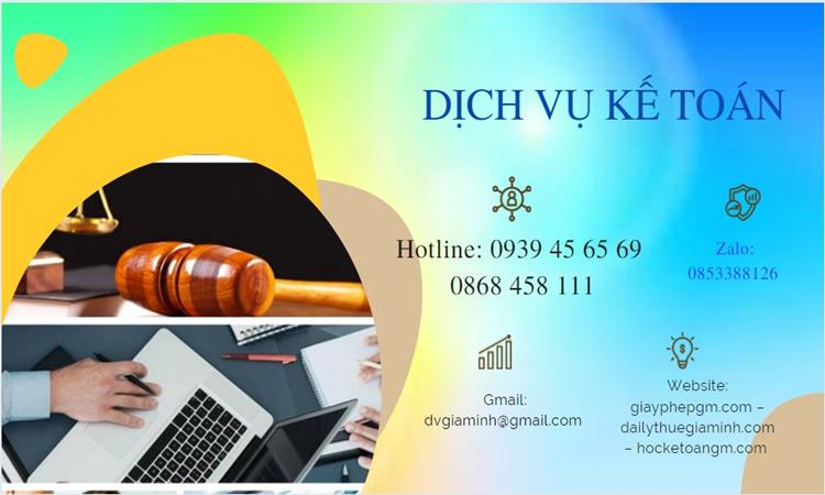 DỊCH VỤ KẾ TOÁN THUẾ QUẬN HẢI CHÂU 4 Dịch vụ kế toán Quận Hải Châu uy tín