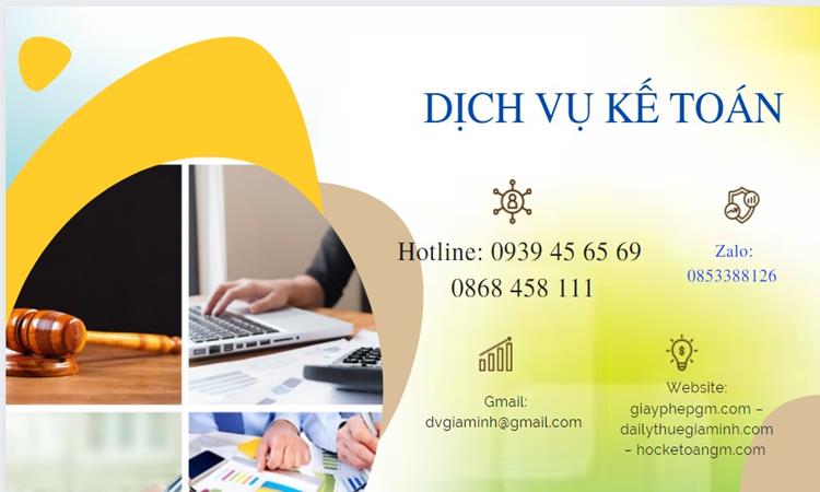 DỊCH VỤ KẾ TOÁN THUẾ THÀNH PHỐ HUẾ 4 Dịch vụ kế toán Thành Phố Huế uy tín