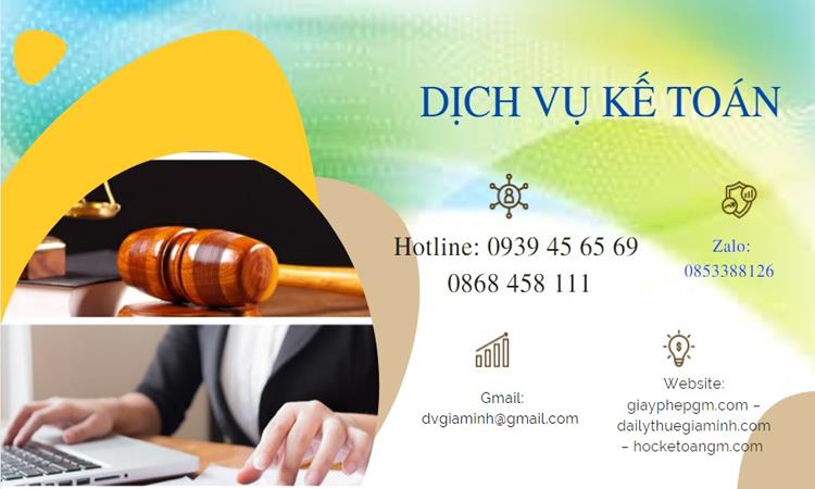 DỊCH VỤ KẾ TOÁN THUẾ THÀNH PHỐ HƯNG YÊN 4 Dịch vụ kế toán Thành Phố Hưng Yên uy tín