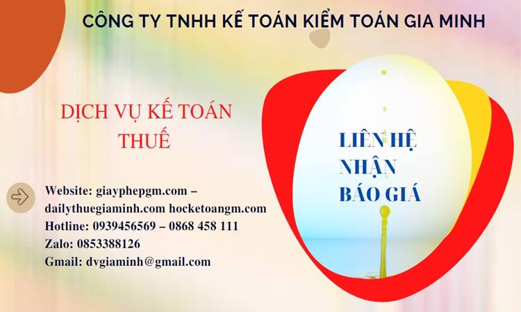 DỊCH VỤ KẾ TOÁN TRỌN GÓI TẠI HUYỆN CHƯƠNG MỸ CHÍNH XÁC NHẤT 5 Dịch vụ kế toán thuế Huyện Chương Mỹ