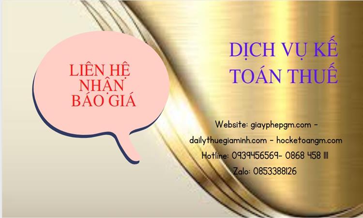DỊCH VỤ KẾ TOÁN TRỌN GÓI TẠI HUYỆN CỜ ĐỎ CHÍNH XÁC NHẤT 5 Dịch vụ kế toán thuế Huyện Cờ Đỏ