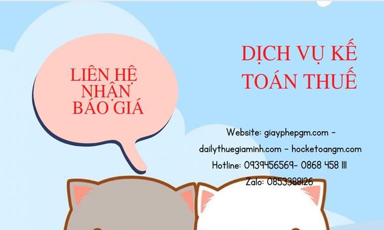 DỊCH VỤ KẾ TOÁN TRỌN GÓI TẠI HUYỆN QUỐC OAI CHÍNH XÁC NHẤT 5 Dịch vụ kế toán thuế Huyện Quốc Oai