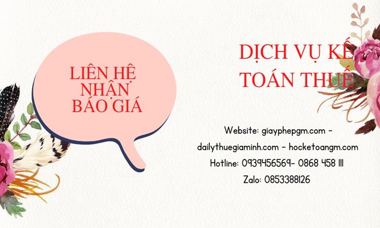 DỊCH VỤ KẾ TOÁN TRỌN GÓI TẠI HUYỆN THẠCH THẤT CHÍNH XÁC NHẤT 5 Dịch vụ kế toán thuế Huyện Thạch Thất
