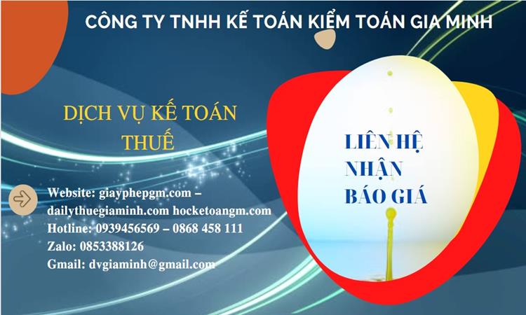 DỊCH VỤ KẾ TOÁN TRỌN GÓI TẠI QUẬN CÁI RĂNG CHÍNH XÁC NHẤT 5 Dịch vụ kế toán thuế Quận Cái Răng