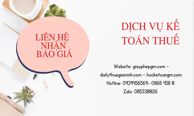 DỊCH VỤ KẾ TOÁN TRỌN GÓI TẠI QUẬN ĐỐNG ĐA CHÍNH XÁC NHẤT 5 Dịch vụ kế toán thuế Quận Đống Đa