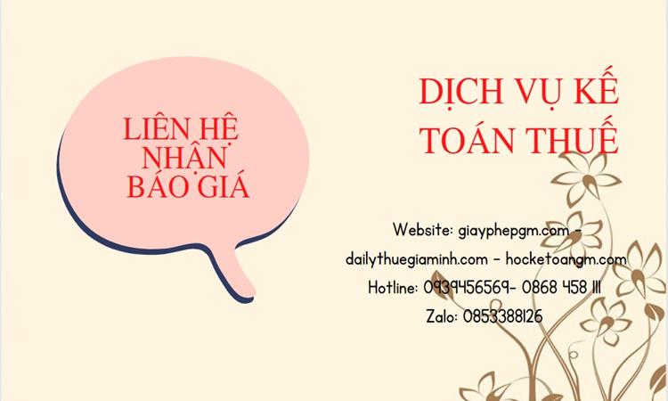 DỊCH VỤ KẾ TOÁN TRỌN GÓI TẠI QUẬN HAI BÀ TRƯNG CHÍNH XÁC NHẤT 5 Dịch vụ kế toán thuế Quận Hai Bà Trưng