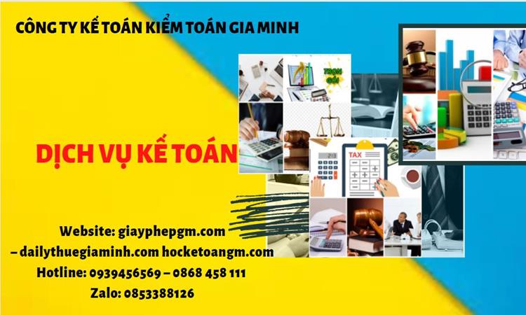 DỊCH VỤ KẾ TOÁN TRỌN GÓI TẠI HUYỆN CHƯƠNG MỸ CHÍNH XÁC NHẤT 4 Dịch vụ kế toán thuế tại Huyện Chương Mỹ trọn gói