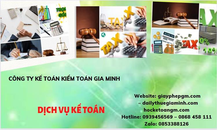 DỊCH VỤ KẾ TOÁN TRỌN GÓI TẠI HUYỆN CỜ ĐỎ CHÍNH XÁC NHẤT 4 Dịch vụ kế toán thuế tại Huyện Cờ Đỏ trọn gói