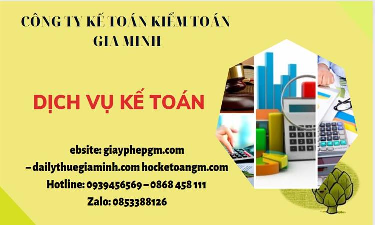 DỊCH VỤ KẾ TOÁN TRỌN GÓI TẠI HUYỆN ĐAN PHƯỢNG CHÍNH XÁC NHẤT 4 Dịch vụ kế toán thuế tại Huyện Đan Phượng trọn gói