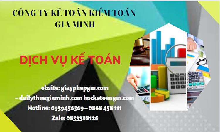 DỊCH VỤ KẾ TOÁN TRỌN GÓI TẠI HUYỆN ĐÔNG ANH CHÍNH XÁC NHẤT 4 Dịch vụ kế toán thuế tại Huyện Đông Anh trọn gói