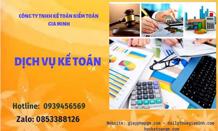 DỊCH VỤ KẾ TOÁN TRỌN GÓI TẠI HUYỆN MỸ ĐỨC CHÍNH XÁC NHẤT 4 Thủ tục mở công ty dịch vụ bảo vệ tại Quận 5 Dịch vụ kế toán thuế tại Huyện Mỹ Đức trọn gói