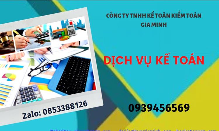 DỊCH VỤ KẾ TOÁN TRỌN GÓI TẠI HUYỆN PHÚ XUYÊN CHÍNH XÁC NHẤT 4 Dịch vụ kế toán thuế tại Huyện Phú Xuyên trọn gói