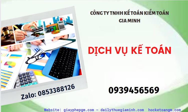 DỊCH VỤ KẾ TOÁN TRỌN GÓI TẠI HUYỆN PHÚC THỌ CHÍNH XÁC NHẤT 4 Dịch vụ kế toán thuế tại Huyện Phúc Thọ trọn gói