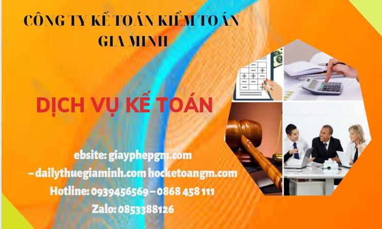 DỊCH VỤ KẾ TOÁN TRỌN GÓI TẠI QUẬN 10 CHÍNH XÁC NHẤT 4 Dịch vụ kế toán thuế tại Quận 10 trọn gói