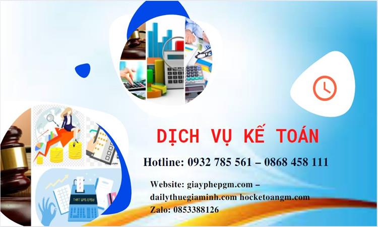 DỊCH VỤ KẾ TOÁN TRỌN GÓI TẠI QUẬN 8 CHÍNH XÁC NHẤT 4 Dịch vụ kế toán thuế tại Quận 8 trọn gói