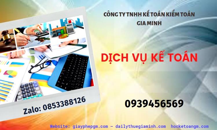 DỊCH VỤ KẾ TOÁN TRỌN GÓI TẠI QUẬN BÌNH THẠNH CHÍNH XÁC NHẤT 4 Dịch vụ kế toán thuế tại Quận Bình Thạnh trọn gói