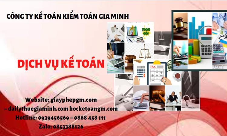 DỊCH VỤ KẾ TOÁN TRỌN GÓI TẠI QUẬN BÌNH THỦY CHÍNH XÁC NHẤT 4 Dịch vụ kế toán thuế tại Quận Bình Thủy trọn gói