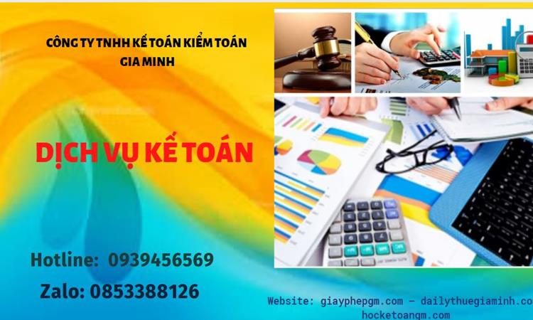 DỊCH VỤ KẾ TOÁN TRỌN GÓI TẠI QUẬN CẦU GIẤY CHÍNH XÁC NHẤT 4 Dịch vụ kế toán thuế tại Quận Cầu Giấy trọn gói