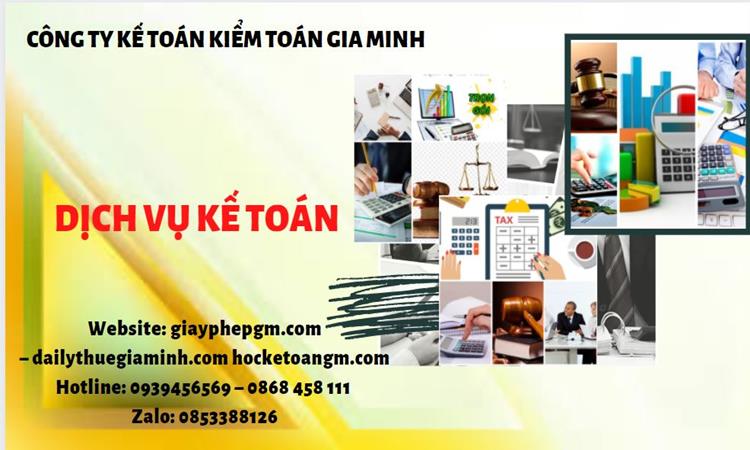 DỊCH VỤ KẾ TOÁN TRỌN GÓI TẠI QUẬN ĐỐNG ĐA CHÍNH XÁC NHẤT 4 Dịch vụ kế toán thuế tại Quận Đống Đa trọn gói