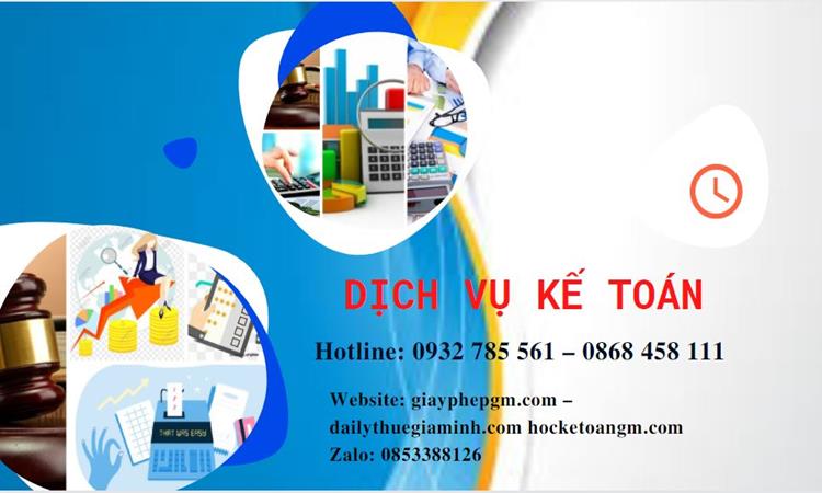 DỊCH VỤ KẾ TOÁN TRỌN GÓI TẠI QUẬN HOÀN KIẾM CHÍNH XÁC NHẤT 4 Dịch vụ kế toán thuế tại Quận Hoàn Kiếm trọn gói