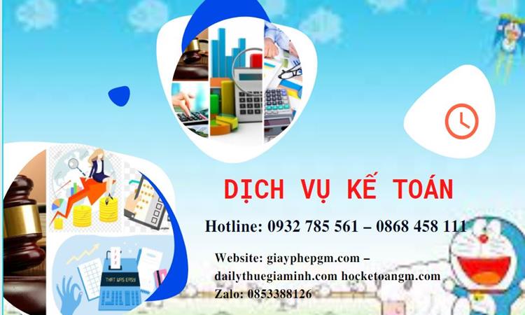 DỊCH VỤ KẾ TOÁN TRỌN GÓI TẠI QUẬN THỐT NỐT CHÍNH XÁC NHẤT 4 Dịch vụ kế toán thuế tại Quận Thốt Nốt trọn gói