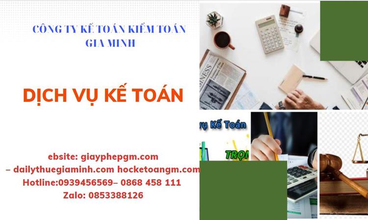 DỊCH VỤ KẾ TOÁN TRỌN GÓI TẠI THÀNH PHỐ HÀ NỘI CHÍNH XÁC NHẤT 4 Dịch vụ kế toán thuế tại Thành Phố Hà Nội trọn gói