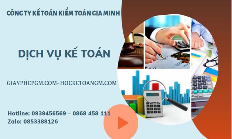 DỊCH VỤ KẾ TOÁN TRỌN GÓI TẠI TP ĐÀ NẴNG CHÍNH XÁC NHẤT 4 Dịch vụ kế toán thuế tại TP Đà Nẵng trọn gói