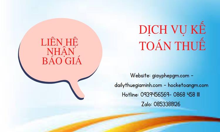 DỊCH VỤ KẾ TOÁN TRỌN GÓI TẠI TP ĐÀ NẴNG CHÍNH XÁC NHẤT 5 Dịch vụ kế toán thuế TP Đà Nẵng