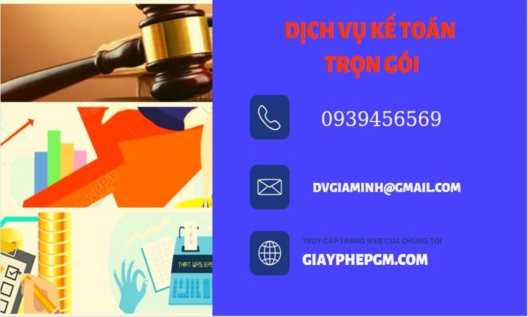 DỊCH VỤ KẾ TOÁN TRỌN GÓI UY TÍN NHẤT TẠI HUYỆN ĐÔNG ANH 4 Dịch vụ kế toán trọn gói giá rẻ tại Huyện Đông Anh