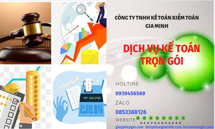 DỊCH VỤ KẾ TOÁN TRỌN GÓI UY TÍN NHẤT TẠI QUẬN THANH XUÂN 4 Dịch vụ kế toán trọn gói giá rẻ tại Quận Thanh Xuân