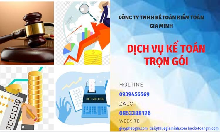 DỊCH VỤ KẾ TOÁN TRỌN GÓI UY TÍN NHẤT TẠI TP HÀ NỘI 4 Dịch vụ kế toán trọn gói giá rẻ tại TP Hà Nội