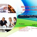 DỊCH VỤ KẾ TOÁN TRỌN GÓI TẠI BẾN TRE CHÍNH XÁC NHẤT 6 Dịch vụ kế toán trọn gói tại Bến Tre uy tín