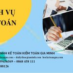 DỊCH VỤ KẾ TOÁN TRỌN GÓI TẠI HUYỆN BA VÌ CHÍNH XÁC NHẤT 6 Dịch vụ kế toán trọn gói tại Huyện Ba Vì uy tín