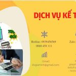 DỊCH VỤ KẾ TOÁN TRỌN GÓI TẠI HUYỆN CHƯƠNG MỸ CHÍNH XÁC NHẤT 6 Dịch vụ kế toán trọn gói tại Huyện Chương Mỹ uy tín