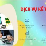 DỊCH VỤ KẾ TOÁN TRỌN GÓI TẠI HUYỆN ĐAN PHƯỢNG CHÍNH XÁC NHẤT 6 Dịch vụ kế toán trọn gói tại Huyện Đan Phượng uy tín