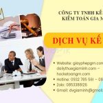 DỊCH VỤ KẾ TOÁN TRỌN GÓI TẠI HUYỆN MÊ LINH CHÍNH XÁC NHẤT 6 Dịch vụ kế toán trọn gói tại Huyện Mê Linh uy tín