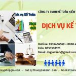 DỊCH VỤ KẾ TOÁN TRỌN GÓI TẠI HUYỆN MỸ ĐỨC CHÍNH XÁC NHẤT 6 Dịch vụ kế toán trọn gói tại Huyện Mỹ Đức uy tín