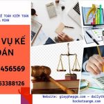 Dịch Vụ Kế Toán Trọn Gói Tại Huyện Phong Điền Chính Xác Nhất – Hỗ Trợ Toàn Diện Doanh Nghiệp 6 Dịch vụ kế toán trọn gói tại Huyện Phong Điền uy tín