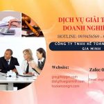 DỊCH VỤ KẾ TOÁN TRỌN GÓI TẠI HUYỆN PHÚ XUYÊN CHÍNH XÁC NHẤT 6 Dịch vụ kế toán trọn gói tại Huyện Phú Xuyên uy tín